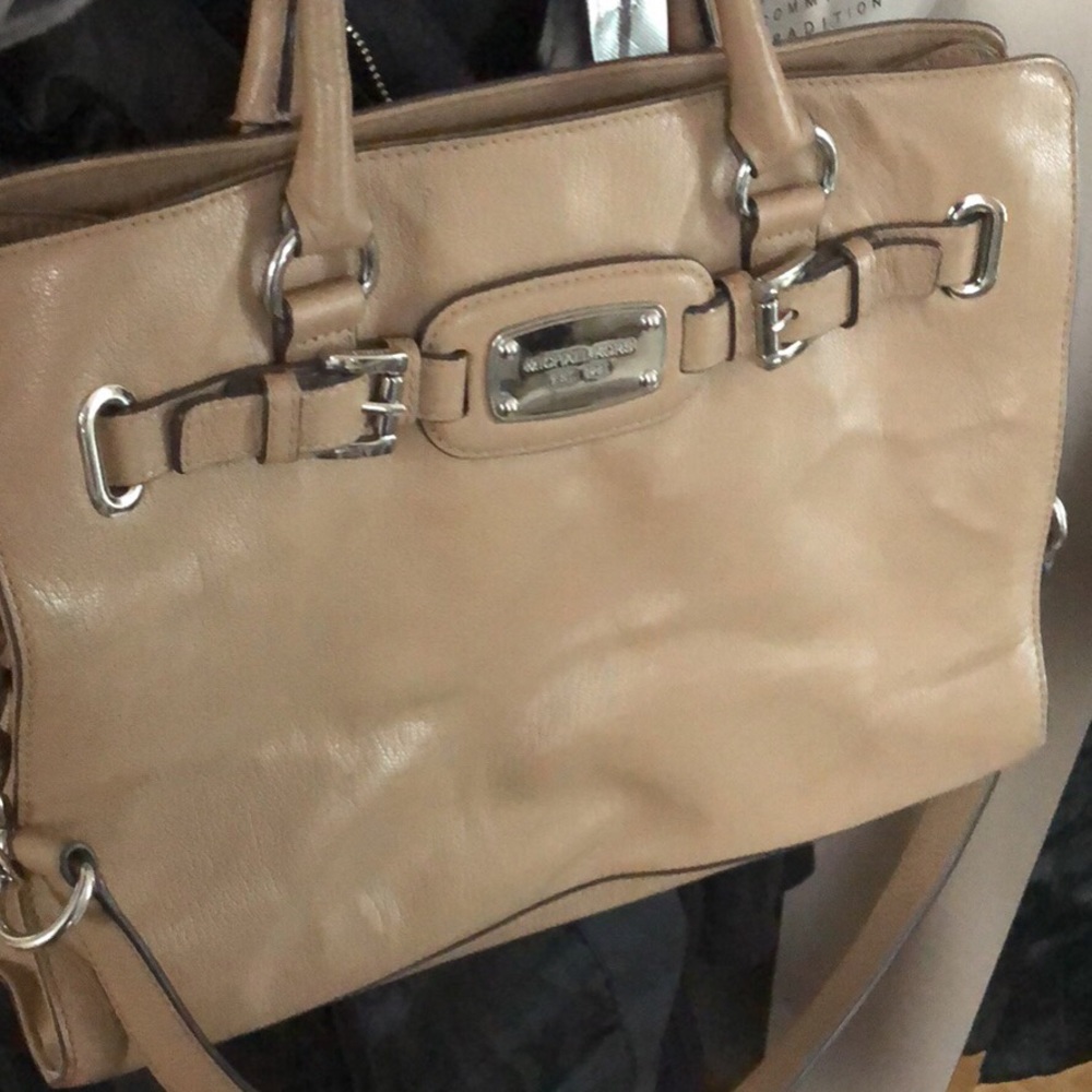 Michael kors Hamilton bag